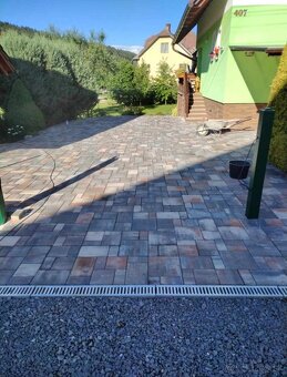 Murár hľadá zákazky - 8