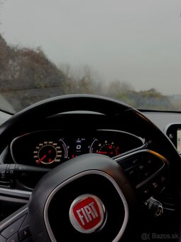 Fiat Tipo 1.6 diesel - 8