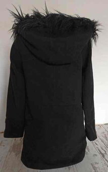 Zimné bundy - kabáty - 8