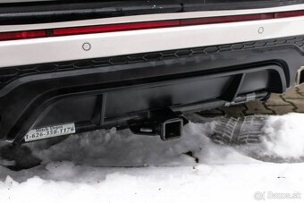 Ford Edge V6 2.7 320 4x4 - 8