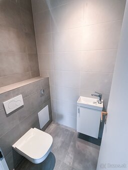 2-izbový byt v centre mesta Žilina - 8