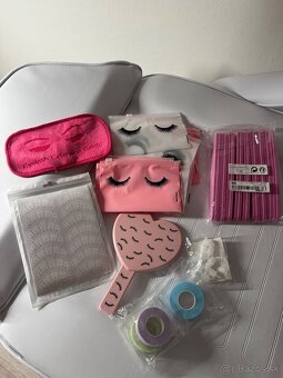 Všetko na mihalnice - 8