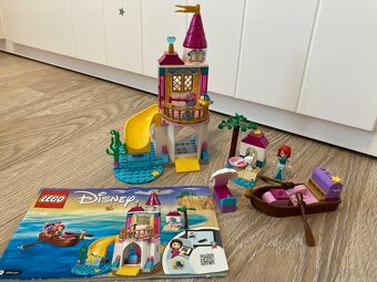 Lego Disney -6 setov - 8