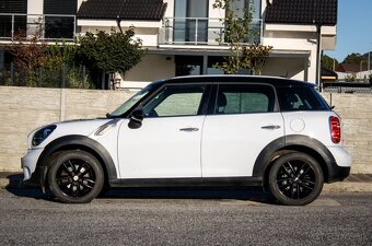 Mini Countryman Cooper D A/T - 8