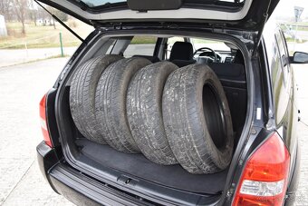 Hyundai Tucson 2.0 CRD - 8