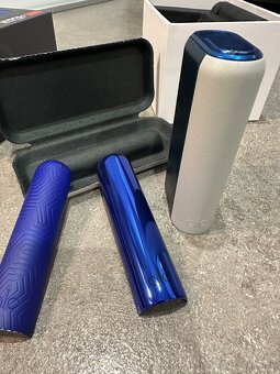 glo Hyper+ UNIQ + 3 farby krytov - 8