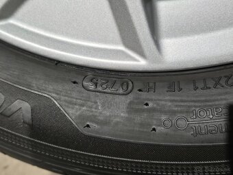 Letná Sada AUDI Q2+ 215/55 R17 - 8
