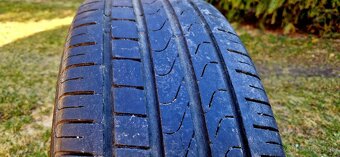 Pirelli Cinturato P7 225/55 R17 - 8