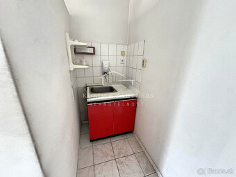 Na prenájom - administratívne priestory Nova Stráž - 8