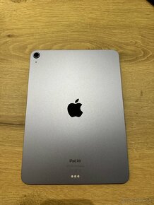 iPad Air 10.9" Wi-Fi 64GB Fialový (2022) - 8