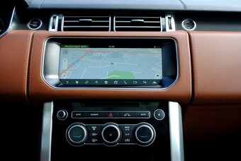 Land Rover Range Rover 3.0 TDV6 HSE⭐ZÁRUKA 3 ROKY⭐ - 8