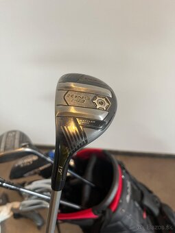 Predam LAVY set Callaway - 8