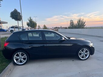BMW 118d F20 105kw - 8
