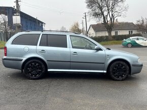 Škoda Octavia - 8