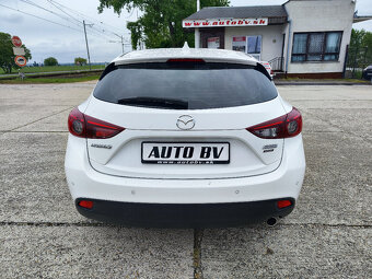Mazda 3 1.5 Skyactiv -G100 - 8