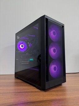 ☑️ Ryzen 7 7700 / RTX 3090 24GB / 32GB RAM / 24M Zár - 8