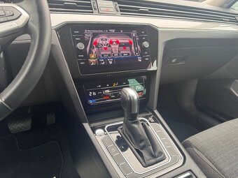 Volkswagen Passat B8 2.0TDi DSG mod. 2021 - Odpočet DPH - - 8