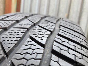 Zimné pneumatiky Continental WinterContact - 255/60 r18 108H - 8