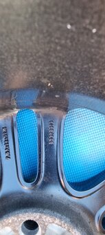5x108 r18 7,5J ET52,5 - 8