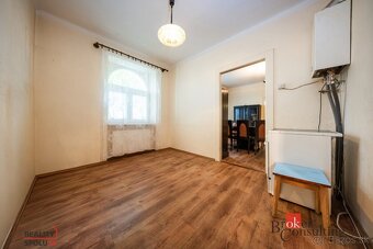 Na predaj 2 izbový byt s rozlohou 80 m2 - 8