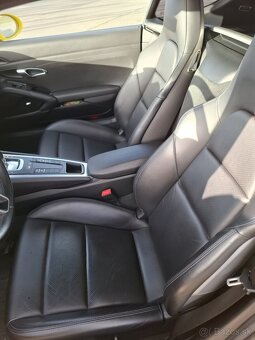 Porsche Cayman PDK / Bose / R20 Carrera disky - 8