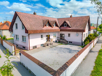 IBA U NÁS Na predaj ubytovacie zariadenie, Dunajská streda - 8