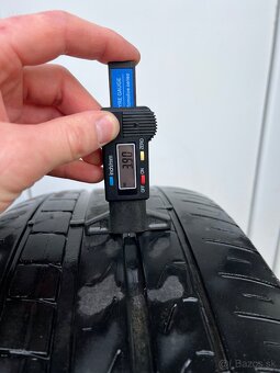 Letné Pneu Maratod Hectorra 235/40R19 Y XL - 8