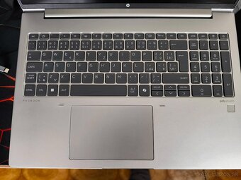 Predam HP ProBook 465 G11 A37ZFET v zaruke - 8