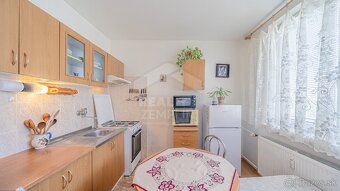 1i chyžka, loggia, Nad Laborcom - 8