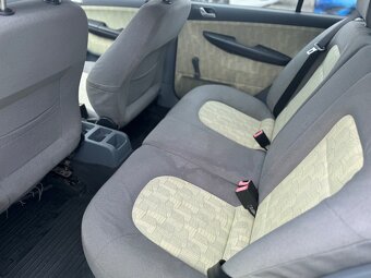 Škoda Fabia 1.4 Comfort - 8