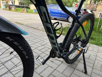 Scott Contessa 50 - 8
