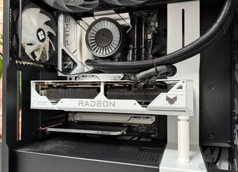 i9 13900KF\32GB\RX 7800XT\SSD\1000W Zdroj - 8