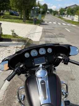 Harley Davidson Street Glide Special – 2015, Odpočet DPH - 8