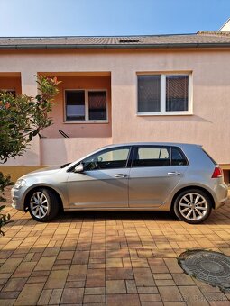 Volkswagen Golf VII - 8