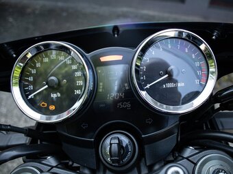 Kawasaki Z 900 RS Z900 CAFE - 8
