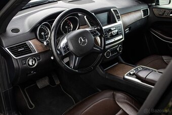 Mercedes-Benz GL 350 BlueTEC 4MATIC - 8