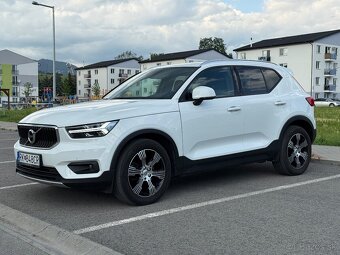 Volvo XC40 D3 4x4 - 8