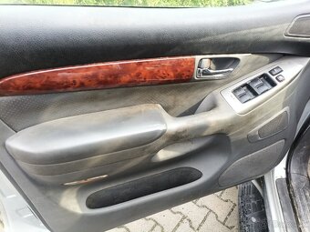 Toyota Land cruiser 3.0l d4d 4x4 - 8