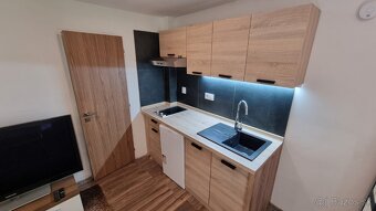 Dlhodobý prenájom chaty s vírivkou – Čarda Krompachy - 8