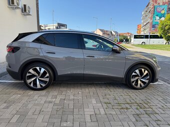 Volkswagen ID.4 Performance 150kw PRO 82kWh - 8
