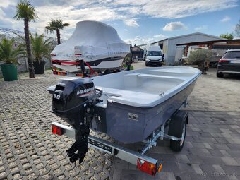 Sportyacht Fisher 500 - 8