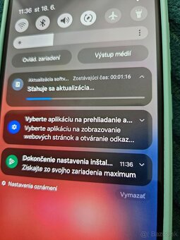Samsung Galaxy A52S zlava na 130e - 8