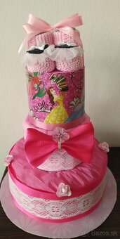 Plienková torta - 8