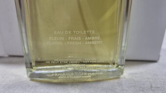 Predám parfém CHANEL ALLURE 100 ml - 8