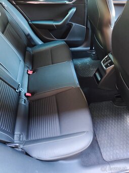 Octavia 3 RS 2,0 tsi - 8