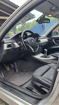 BMW E91 330xi 190kw N52 - 8