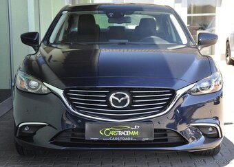 Mazda 6 2.0i G145 ATTRACTION FL 2xALU 107 kw - 8