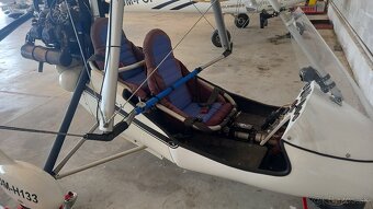 Rogalo Rogallo MZK - 8