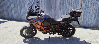 Ktm 1190 - 8