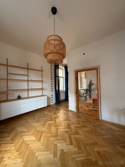 Štýlový 2,5 izbový byt, Palárikova ul. s garážou - 8